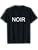 Noir - T-Shirt