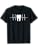 Tooth Heartbeat Dentist Dental Dental Assistant Hygienist T-Shirt