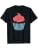 Cupcake with frosting T-Shirt