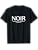 Noir - T-Shirt