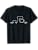 Baking Heartbeat - Funny Pastry Baker - Baking Gift T-Shirt Small