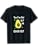 Funny Cute Avocado Yes I'm Fat But I'm Good Fat Healthy Gift T-Shirt