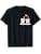 Cute Kawaii Couple Bubble Boba Milk Tea Lover for Women Girl T-Shirt Small