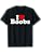 I Love Heart Boobs Boobies T-Shirt