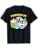 Powered By Bubble Tea Ramen Drink Lover Cute Kawaii Boba T-Shirt