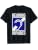 HEARING IMPAIRED DEAF DEAFNESS SYMBOL SIGN T-Shirt