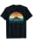 Cool Retro Japanese Ramen food: Ramen Lover Noodles Gift T-Shirt