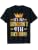 It's My Grandson's 4th Birthday Happy 4 Years Old T-Shirt