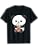 Boba Tea Bubble Tea Kawaii Japanese Lover Panda Anime Otaku T-Shirt