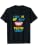 Funny This Is My New Teeth Shirt T-Shirt Braces Orthodontic T-Shirt