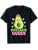 Avocado Queen Funny Ketogenic Diet T-Shirt