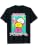 MOCHI Kawaii Japanese Ice cream Retro 90s T-Shirt for Men Women Kids