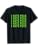 I Hate Peas Funny Veggie Hater Non-Vegetarian Not Vegan T-Shirt