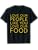 Love Our People Love Our Food - Asian American Pride AAPI T-Shirt