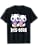 Boba Shirt Women Girls BES Teas Kawaii Panda Bubble Tea T-Shirt