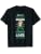 Liver Cancer Awareness Survivor Primary Hepatic Patient Gift T-Shirt