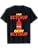 I Put Ketchup On My Ketchup | Cool Ketchup Lovers Gift T-Shirt