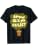 Brew Sip Reflect Funny Coffee Tea Drinker T-Shirt