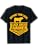 Support Your Local Black Angus Farmer - Cow Rancher T-Shirt