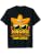 Nacho Average Employee Cinco De Mayo Birthday T-Shirt