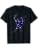 Orion The Hunter Night Sky Constellation & Stars T-Shirt T-Shirt