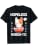 Kawaii Neko Ramen Lover Japanese Noodle Anime T-Shirt
