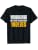 Wolverhampton Wanderers Warning may start talking Funny T-Shirt