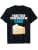 I was Told There Would Be Cake Funny Cake Lover Humor T-Shirt