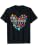 Heart Occupational Therapist Occupational Therapy T-Shirt Small