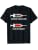 Pain Of Discipline Regret Motivation Goals Self-Improvement T-Shirt