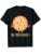 Funny Chocolate Chip Cookies One Tough Cookie T-Shirt