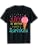 Life is Better with Sprinkles Sweet Ice Cream Lover T-Shirt