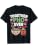 Pain Of Discipline Regret Motivation Goals Self-Improvement T-Shirt