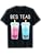 Bubble Tea Boba Tapioca Beads Milk Drink Kawaii Friend T-Shirt