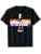Coca-Cola Pride Rainbow Panel Bottle Logo T-Shirt