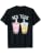 Bes Teas Besties Bubble Tea Cute Boba Best Friends T-Shirt