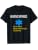 Deaf Hearing Impaired Medical Alert T-Shirt