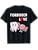 Funny Dentistry Art Men Women Dentist Dental Tooth Assistant T-Shirt