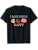 I Bake People Happy Pastry Chef Cake and Pie Baker TShirt T-Shirt
