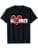 Exercise OTA Therapist Heart Motivate Occupational Therapy T-Shirt
