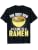 The Only Men I Like Is Ramen - Japanese Noodles Lover Gifts T-Shirt