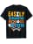 Dentist Dental Hygienist Assistant Dog Tooth Gift T-Shirt for Men Women Kids