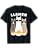 Japanese Llamen Noodles Kawaii Gift Idea Funny Ramen T-Shirt