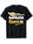 Hopeless Ramentic Funny Ramen Noodles Japanese Anime Ramen T-Shirt