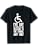 Funny Wheelchair Humor Disability Handicap Leg Amputee T-Shirt