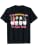 It's A Beautiful Day to Save Teeth Funny Dentists Retro T-Shirt