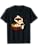 Siamese Cat Ramen Japanese Ramen Life Noodle T-Shirt