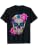 Sugar Skull Day of The Dead Cool Bone Head Skulls Gift Idea T-Shirt