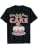 Funny Sarcastic Humor Cake Lover Im Just Here for The Cake T-Shirt