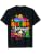 Nacho Average Nurse Cinco De Mayo Fiesta Mexican Nursing T-Shirt
